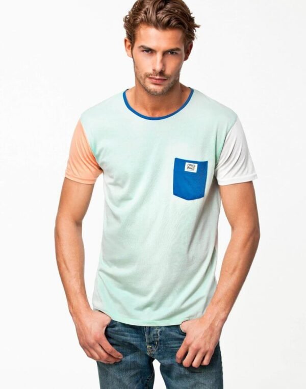 Pocket T-shirt